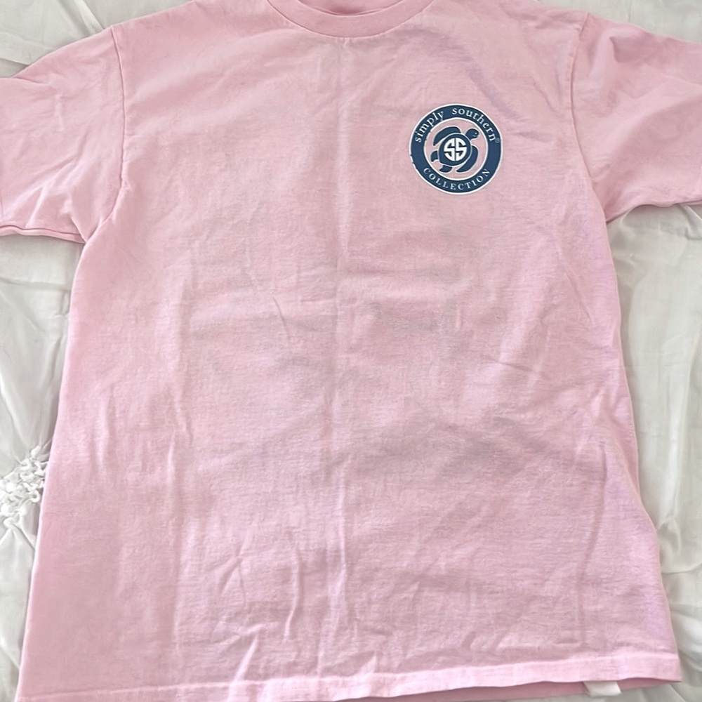 girls t-shirt
